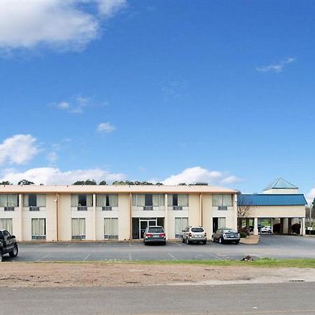 Americas Best Value Inn Marshall Bel Air Extérieur photo