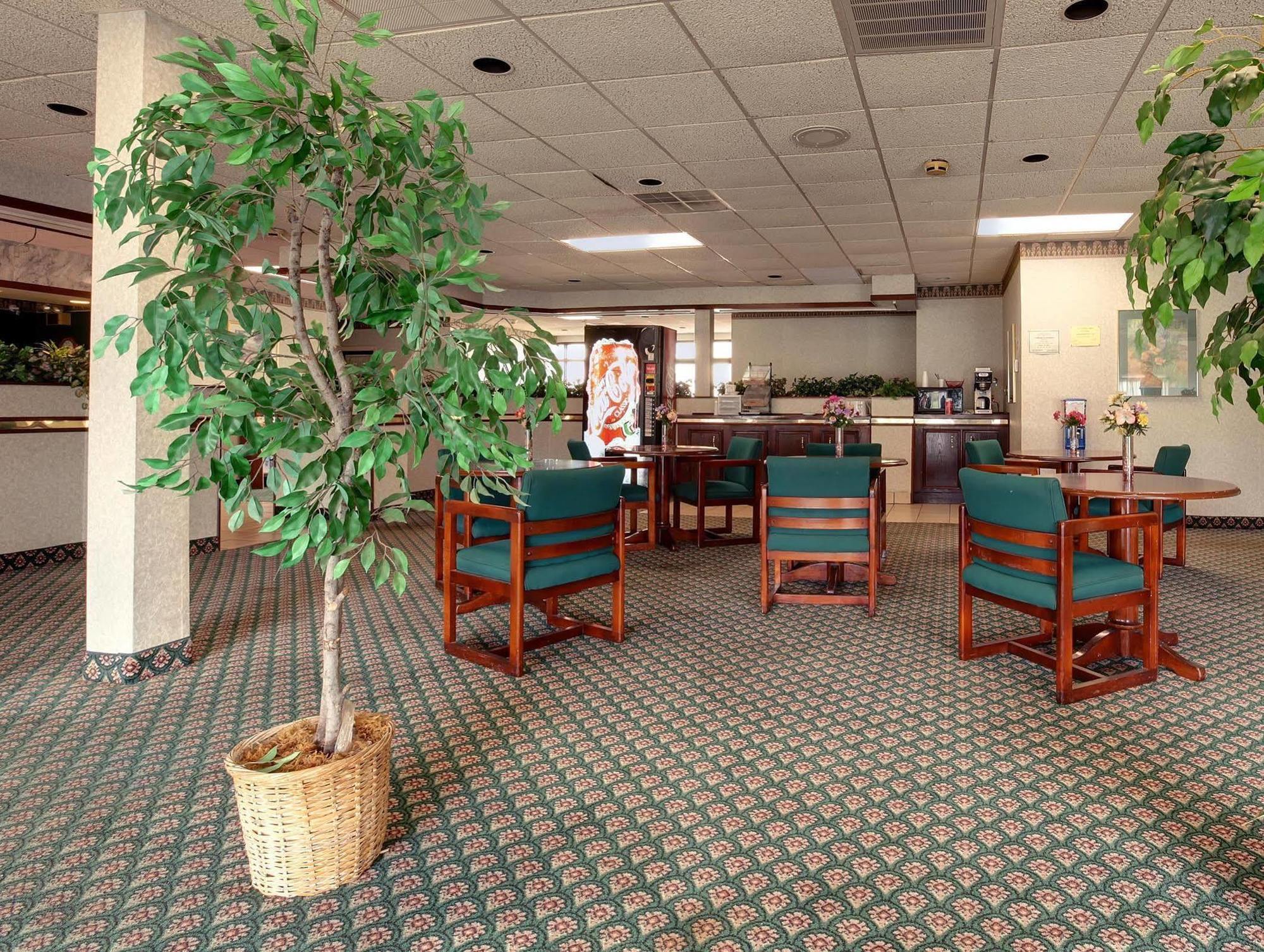 Americas Best Value Inn Marshall Bel Air Extérieur photo
